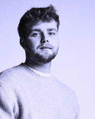 Alex Warren Los Angeles