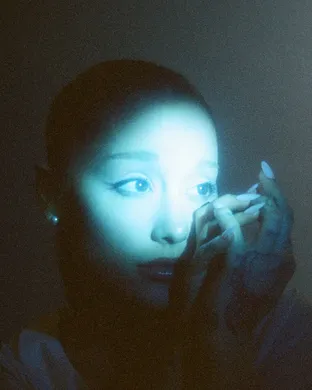 Ariana Grande Los Angeles