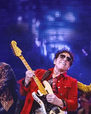 Journey Los Angeles