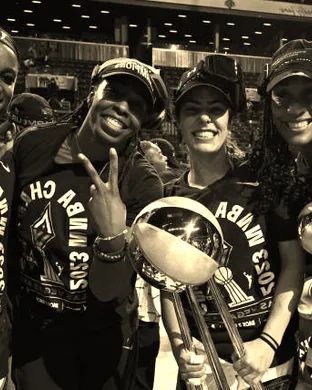 Las Vegas Aces Los Angeles
