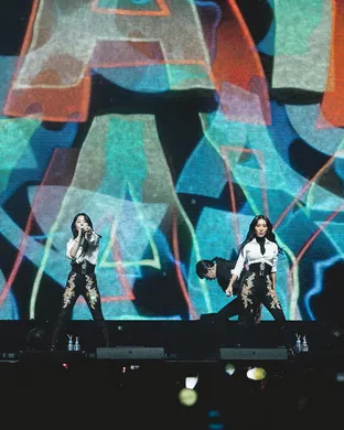 Mamamoo