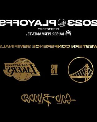 Nba Western Conference Finals Los Angeles
