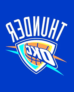 Oklahoma City Thunder Los Angeles