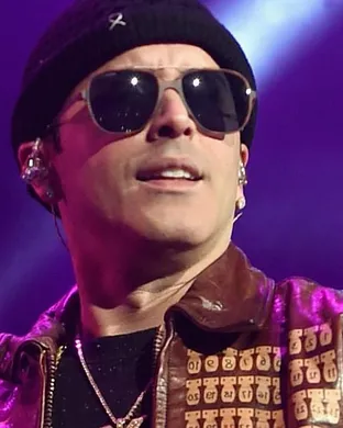 Yandel Los Angeles