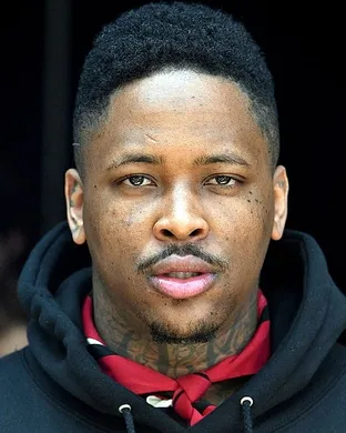 Yg Los Angeles